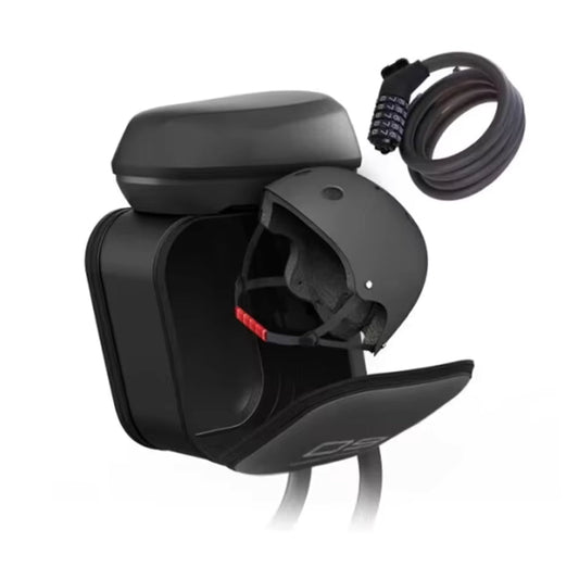 Sillín Ninebot ZT3/ZT3 Pro - Accesorios - Tienda de ruedas