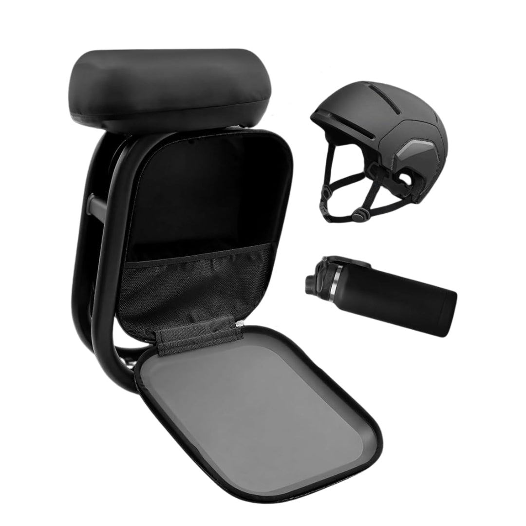 Sillín Ninebot ZT3/ZT3 Pro - Accesorios - Tienda de ruedas