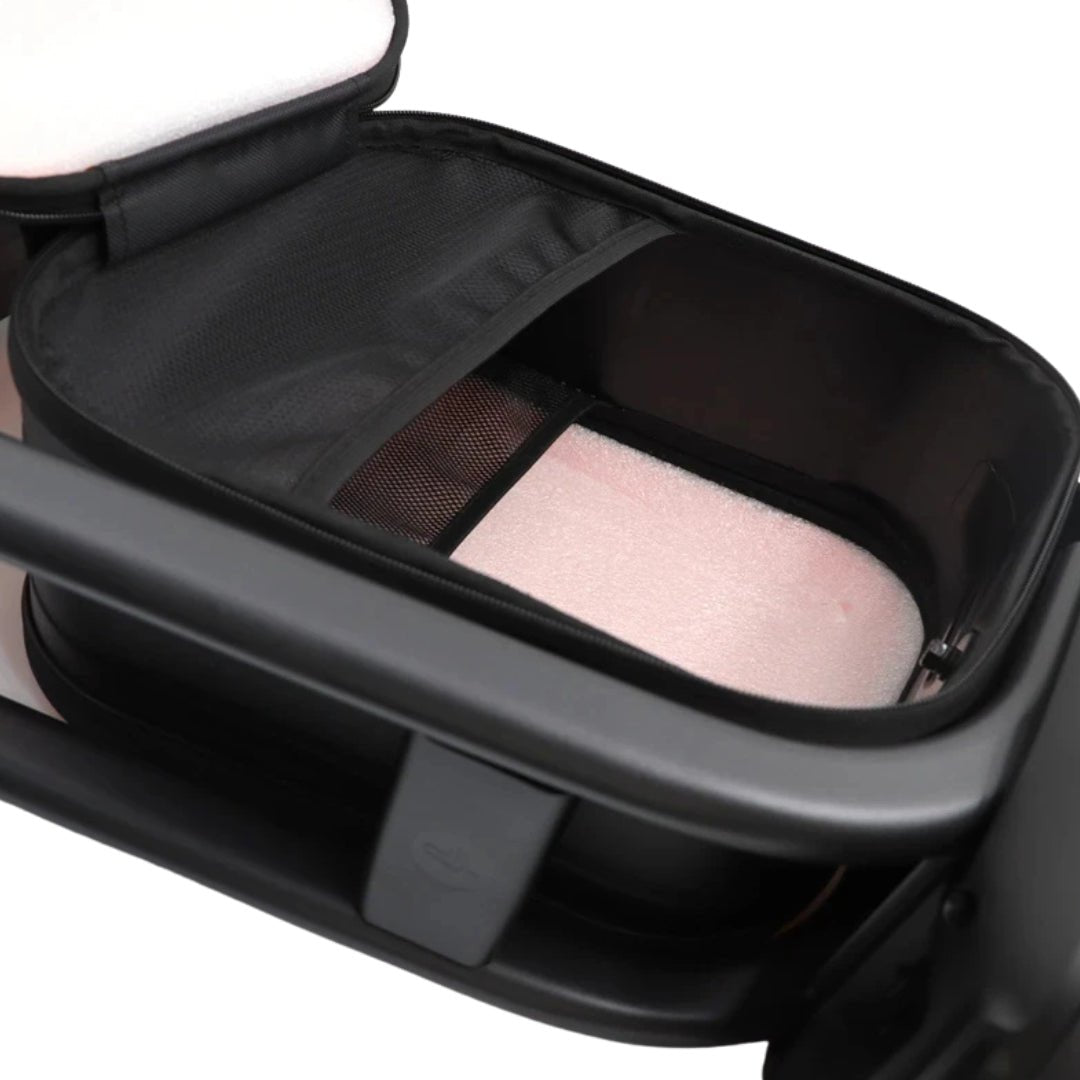 Sillín Ninebot ZT3/ZT3 Pro - Accesorios - Tienda de ruedas