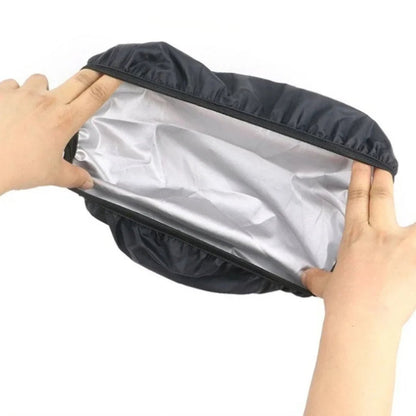 Sadelskydd - Tillbehör - Wheelyshop