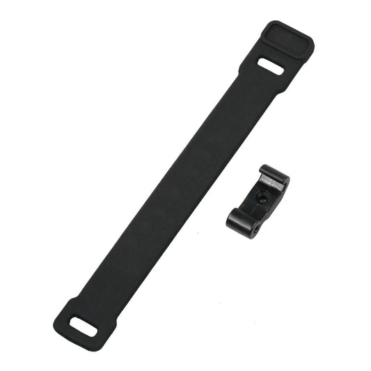 Cerradura plegable con correa de seguridad INOKIM OX/OXO