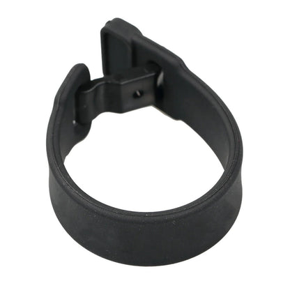 Safety strap folding lock INOKIM OX/OXO