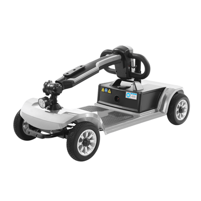 SEEDREAM S - 02 - Permobil - Wheelyshop