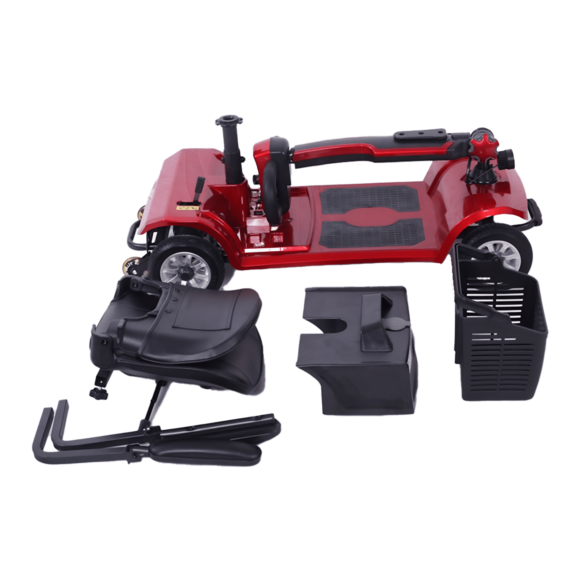 SEEDREAM S - 02 - Permobil - Wheelyshop