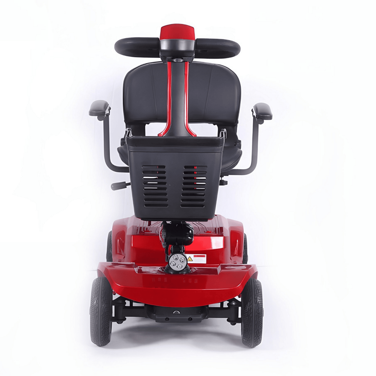 SEEDREAM X - 02 - Permobil - Wheelyshop