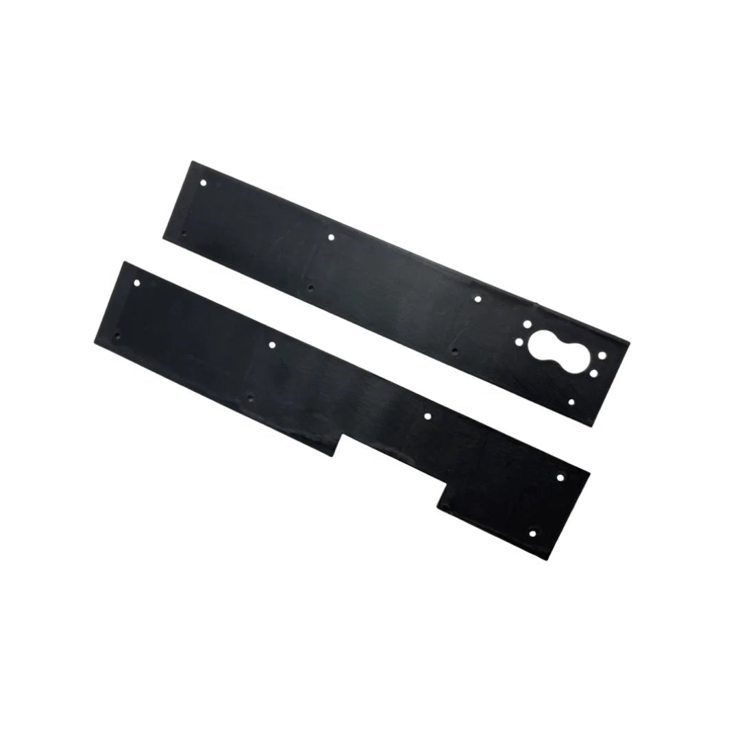 Sidokåpor KuKirin G3 Pro - Reservdel - Wheelyshop