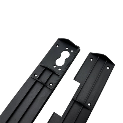 Sidokåpor KuKirin G3 Pro - Reservdel - Wheelyshop