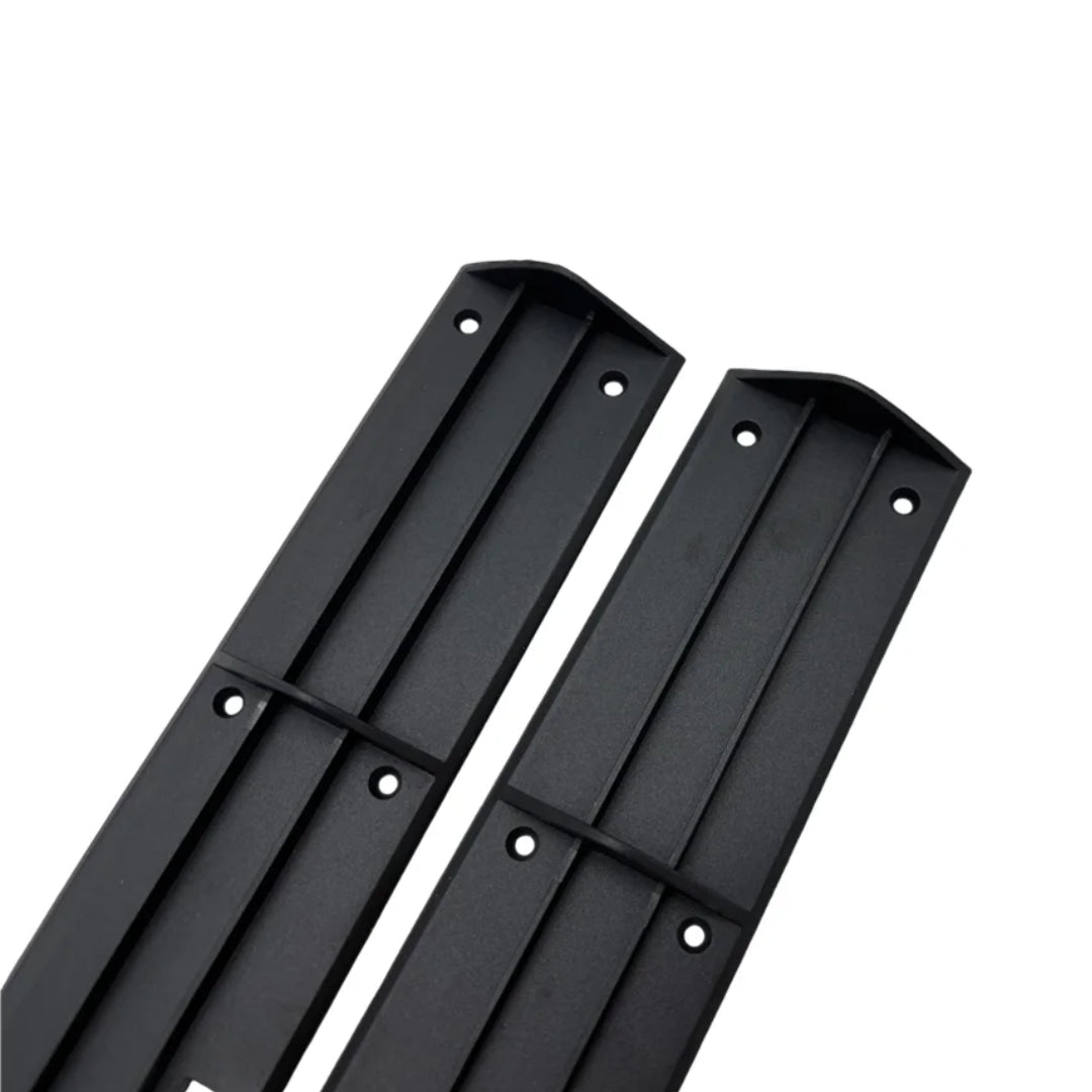 Cubiertas laterales para KuKirin G3 Pro, parte inferior