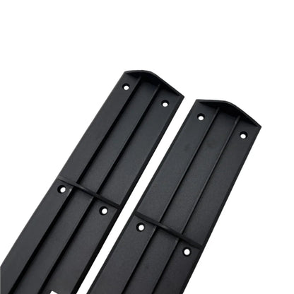 Sidokåpor KuKirin G3 Pro - Reservdel - Wheelyshop