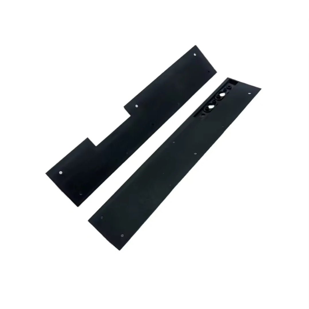 Sidokåpor KuKirin G3 Pro - Reservdel - Wheelyshop