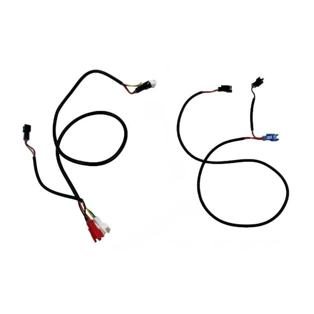 Cable luz lateral Kukirin G2 Master - Recambio - Wheelyshop