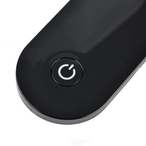 Panel de pantalla para Xiaomi 5/5 Pro/5 Max en negro en primer plano