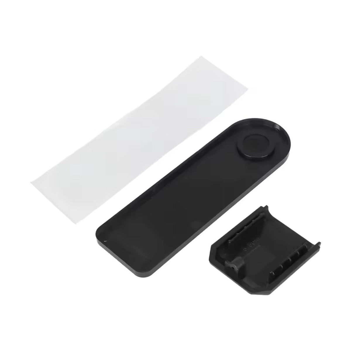 Panel de pantalla para Xiaomi 5/5 Pro/5 Max, parte trasera