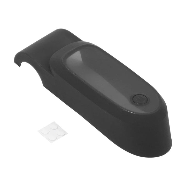 Protector de pantalla para Ninebot F20/F25/F30/F40 en negro