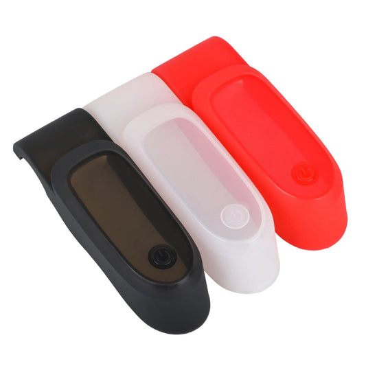 Skärmskydd Ninebot F20/F30/F40/D28/D40 - Tillbehör - Wheelyshop