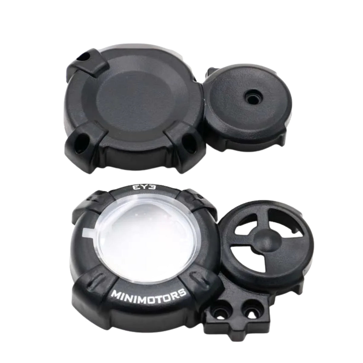 Panel pantalla Dualtron - Recambio - Wheelyshop