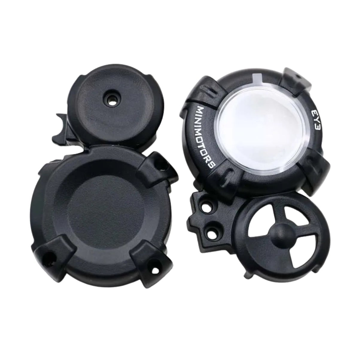 Panel pantalla Dualtron - Recambio - Wheelyshop