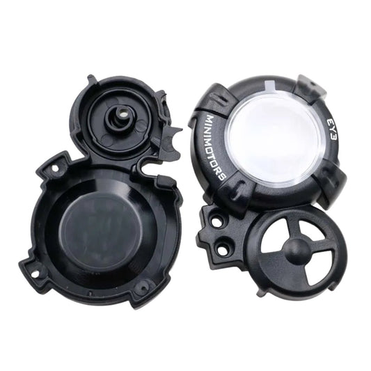 Panel pantalla Dualtron - Recambio - Wheelyshop