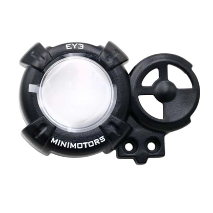 Panel pantalla Dualtron - Recambio - Wheelyshop