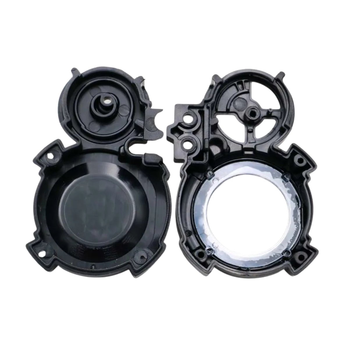 Panel pantalla Dualtron - Recambio - Wheelyshop