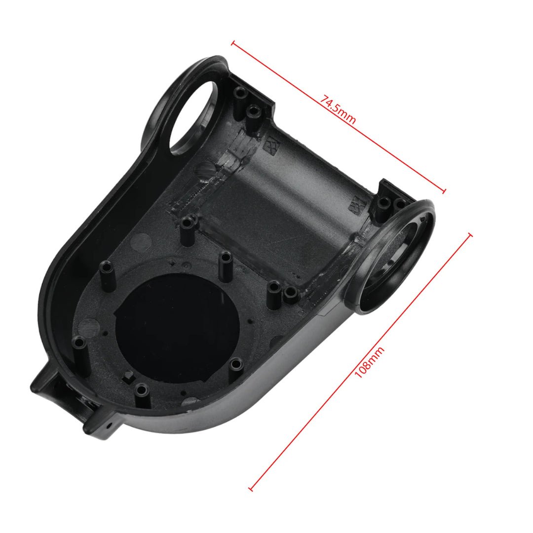 Panel de pantalla HX X7 - Recambio - Wheelyshop