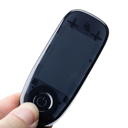 Panel pantalla Ninebot F20/F25/F30/F40 - Recambio - Wheelyshop