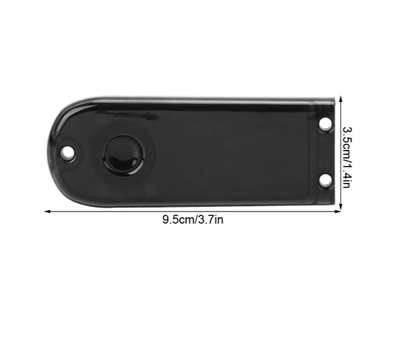 Screen panel Ninebot G30 - Spare part - Wheelyshop