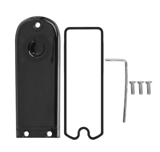 Screen panel Ninebot G30 - Spare part - Wheelyshop