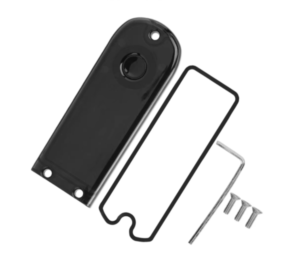 Screen panel Ninebot G30 - Spare part - Wheelyshop