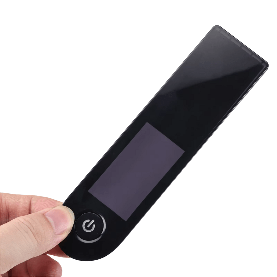 Skärmpanel Xiaomi 4 Pro - Reservdel - Wheelyshop