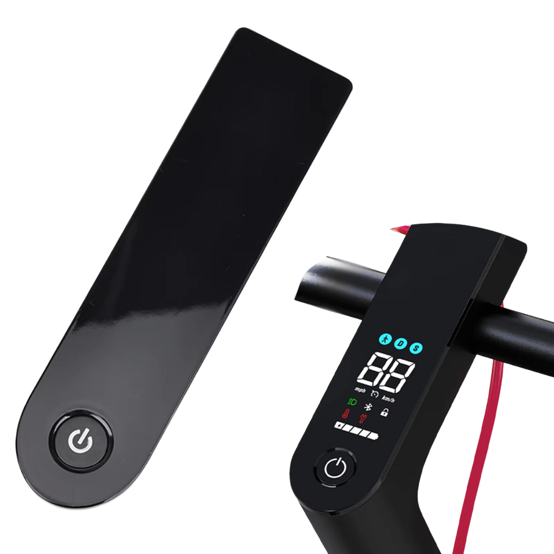 Skärmpanel Xiaomi 4 Pro - Reservdel - Wheelyshop