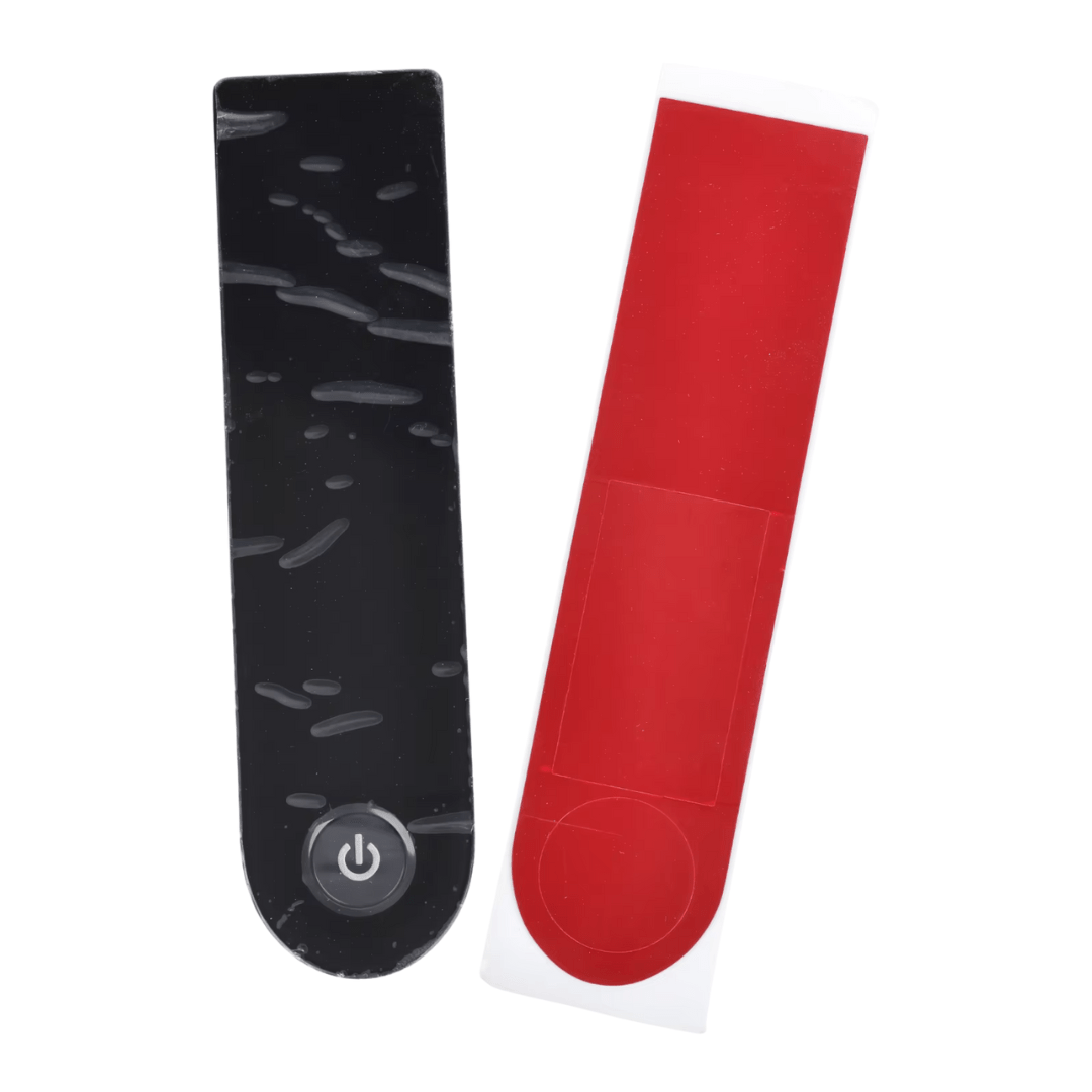 Skärmpanel Xiaomi 4 Pro - Reservdel - Wheelyshop