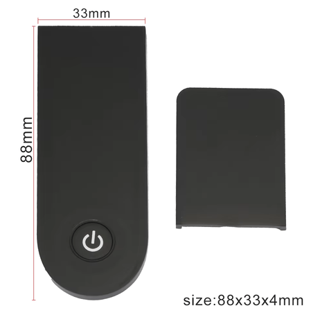 Panel pantalla Xiaomi - Recambio - Wheelyshop