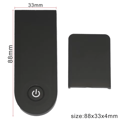 Panel pantalla Xiaomi - Recambio - Wheelyshop