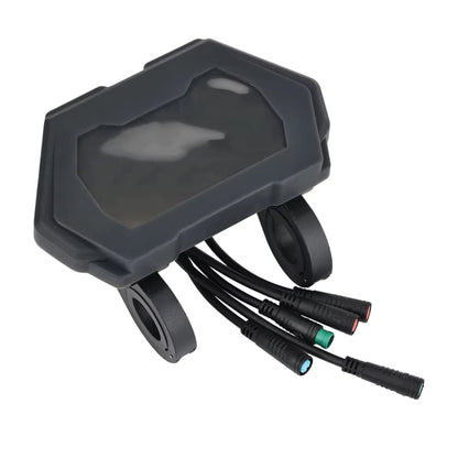 Skärmskydd KuKirin G2 Pro/G2 Max - Tillbehör - Wheelyshop