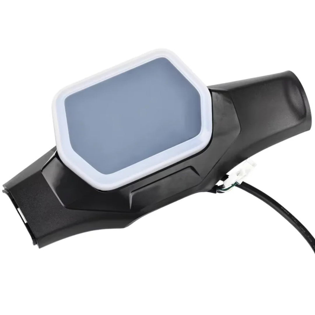 Screen Protector Ninebot ZT3/ZT3 Pro - Accessories - Wheelyshop