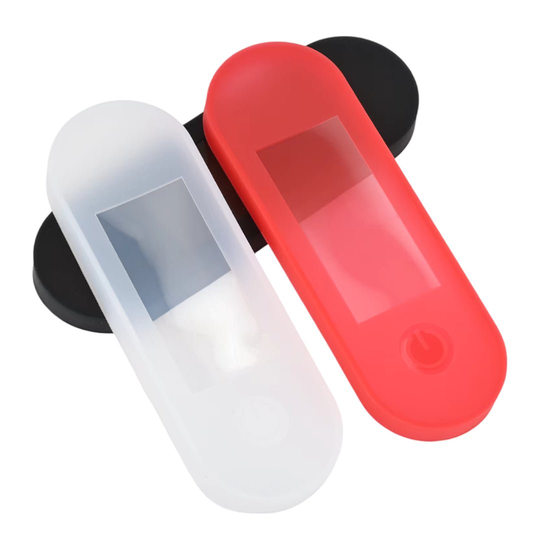 Skärmskydd Xiaomi 4 Pro Max - Tillbehör - Wheelyshop