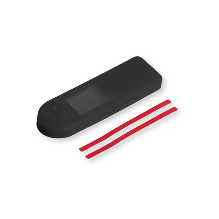 Protector de pantalla para Xiaomi 4 en negro