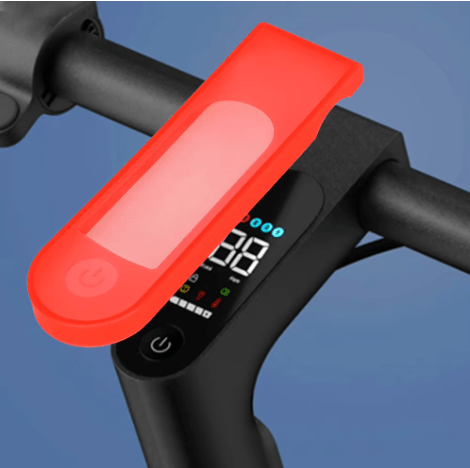 Screen protector Xiaomi 4 Ultra - Accessories - Wheelyshop