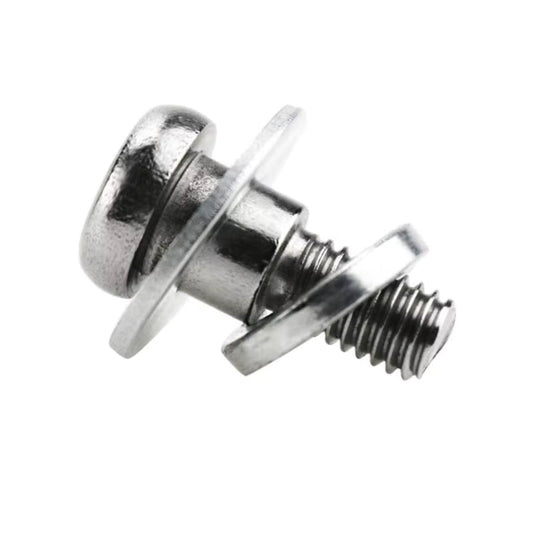 Screw for rear wheel Xiaomi - Spare part - Wheelyshop
