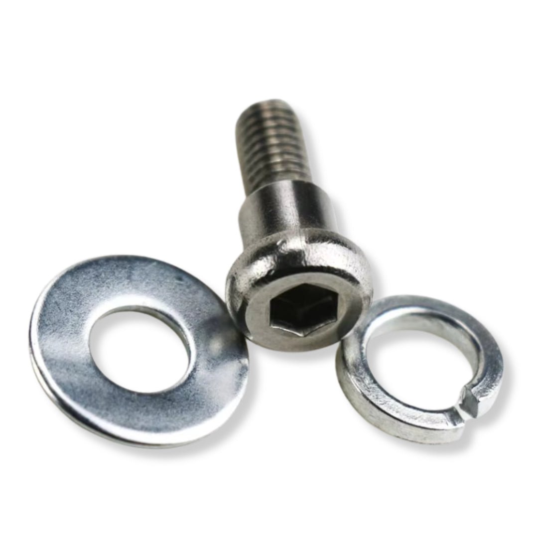 Screw for rear wheel Xiaomi - Spare part - Wheelyshop