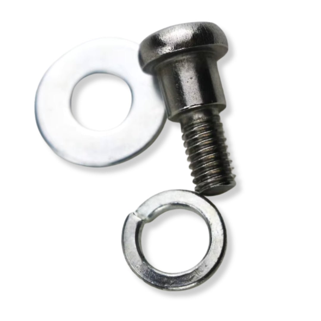 Screw for rear wheel Xiaomi - Spare part - Wheelyshop