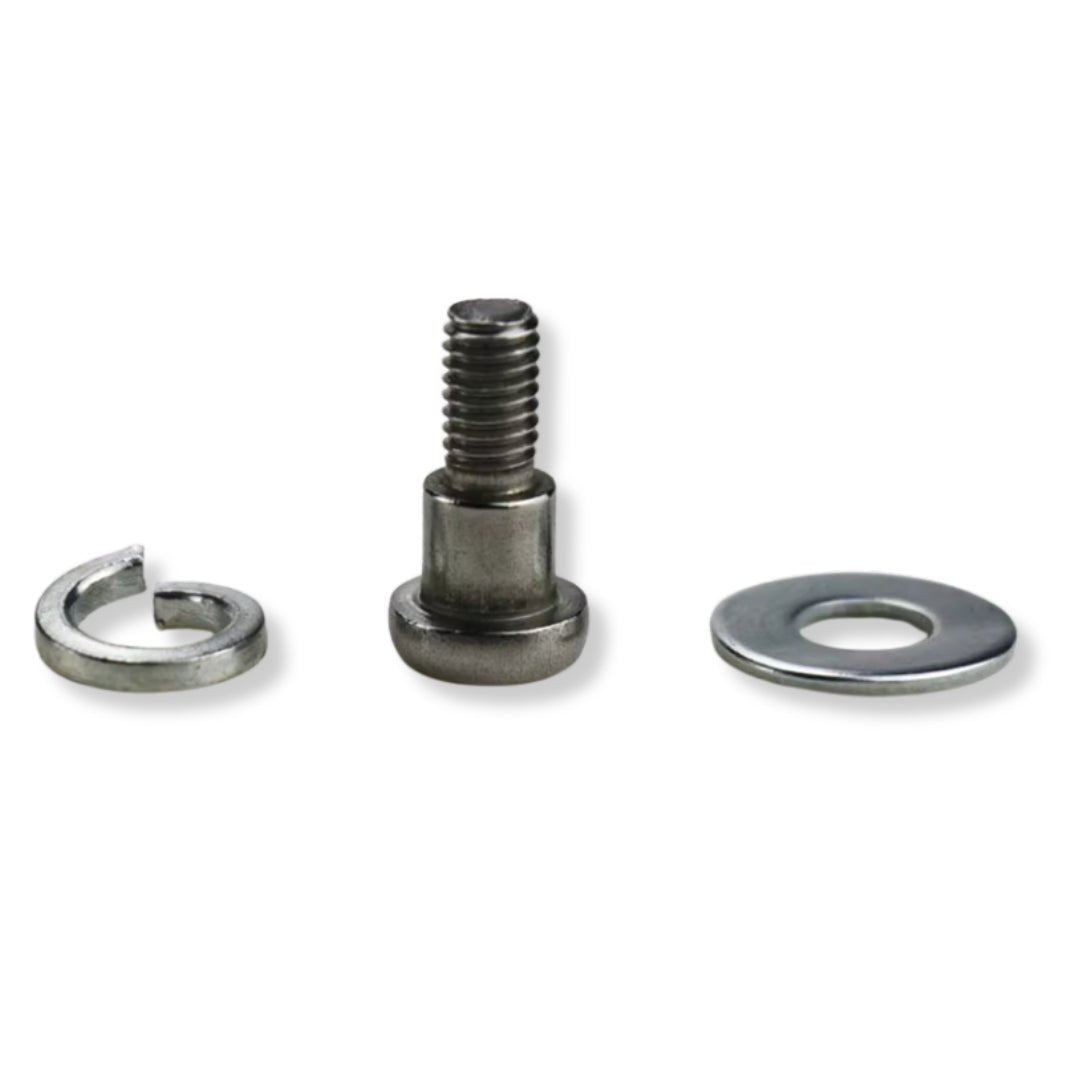 Screw for rear wheel Xiaomi - Spare part - Wheelyshop