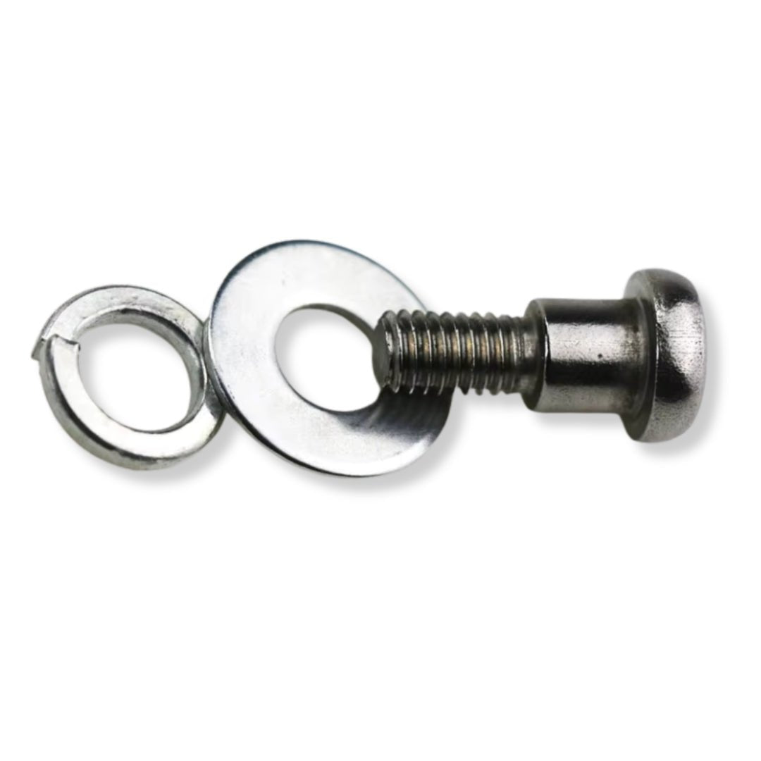 Screw for rear wheel Xiaomi - Spare part - Wheelyshop