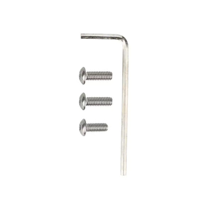 Screws rear mudguard Xiaomi - Spare part - Wheelyshop