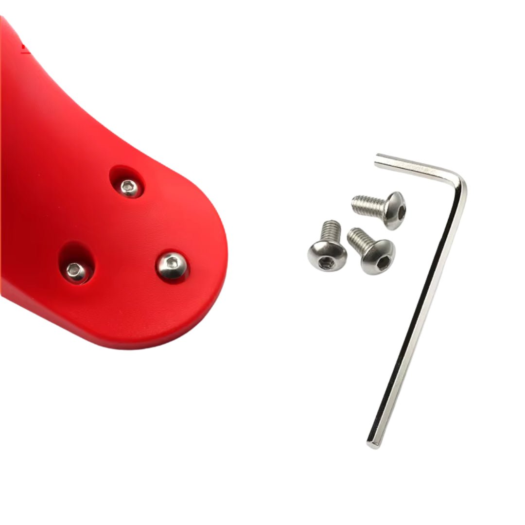 Screws rear mudguard Xiaomi - Spare part - Wheelyshop