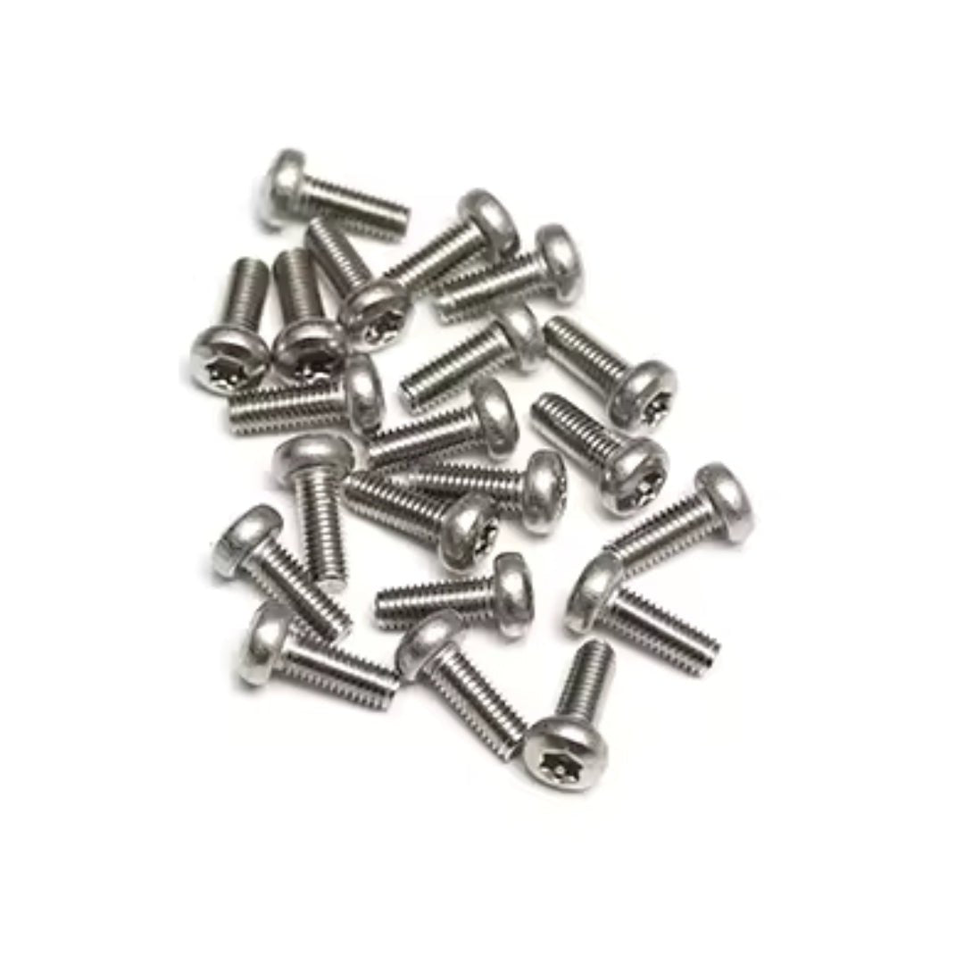 Screws battery cover Xiaomi - Spare part - Wheelyshop