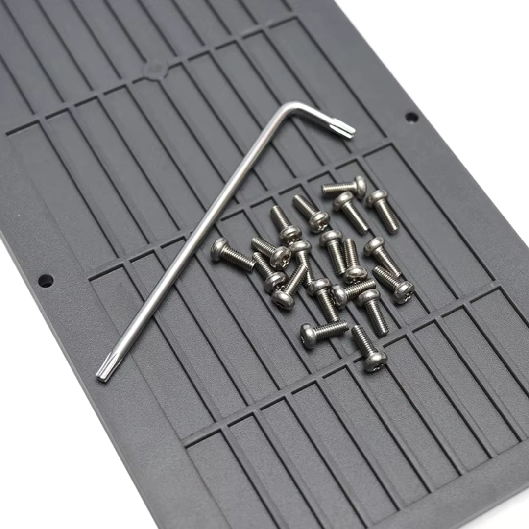 Screws battery cover Xiaomi - Spare part - Wheelyshop