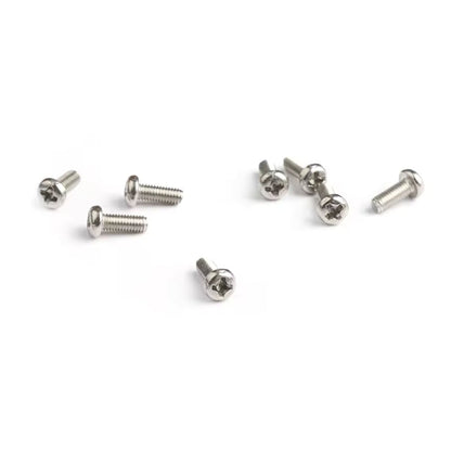 Screws wheel covers reflex Xiaomi - Spare part - Wheelyshop