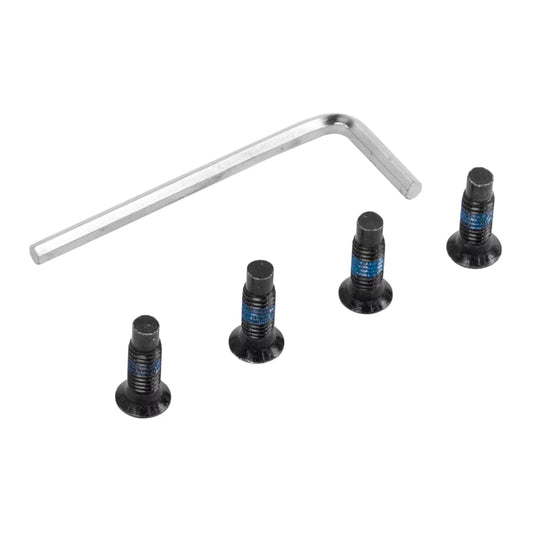 Screws steering wheel Xiaomi/Ninebot - Spare part - Wheelyshop